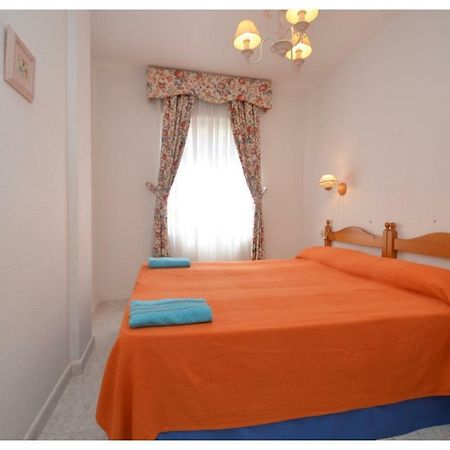 6 Del Cura Beach Torrevieja Eksteriør billede