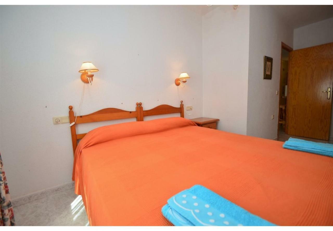 6 Del Cura Beach Torrevieja Eksteriør billede